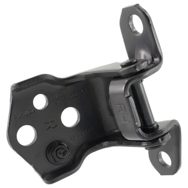 Door Hinge - Ford (ab3z2122800c) - view 7