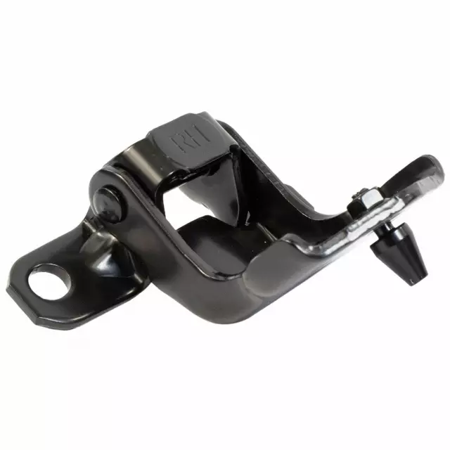 Door Hinge - Ford (ab3z2122800c) - view 8