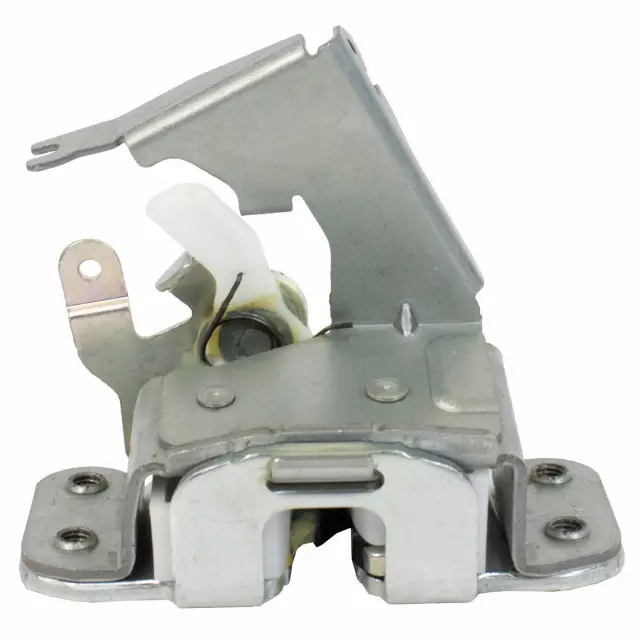 Lower Latch - Ford (ab3z2126412a)