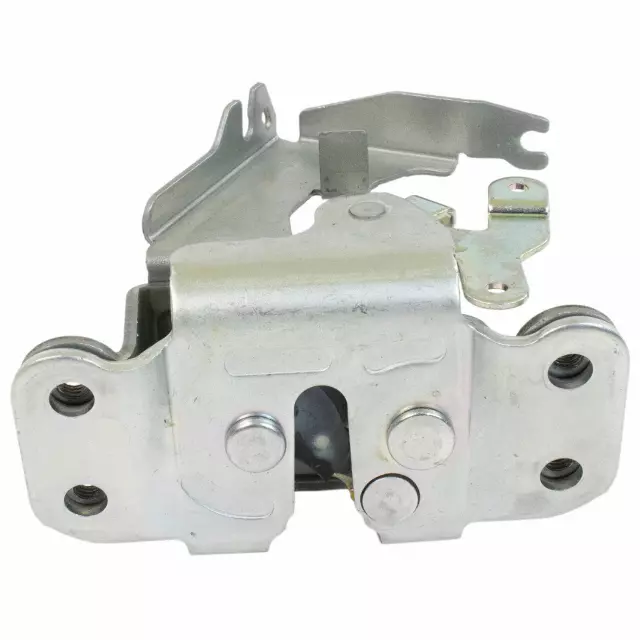 Lower Latch - Ford (ab3z2126412a) - view 6
