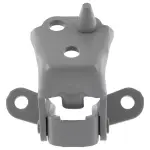 Door Hinge - Ford (ab3z2126800a) - view 11