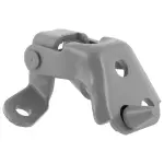 Door Hinge - Ford (ab3z2126800a) - view 12