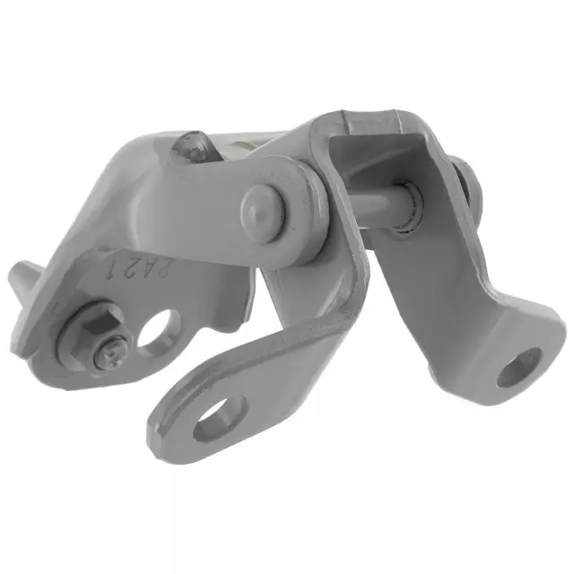 Door Hinge - Ford (ab3z2126810a) - view 2