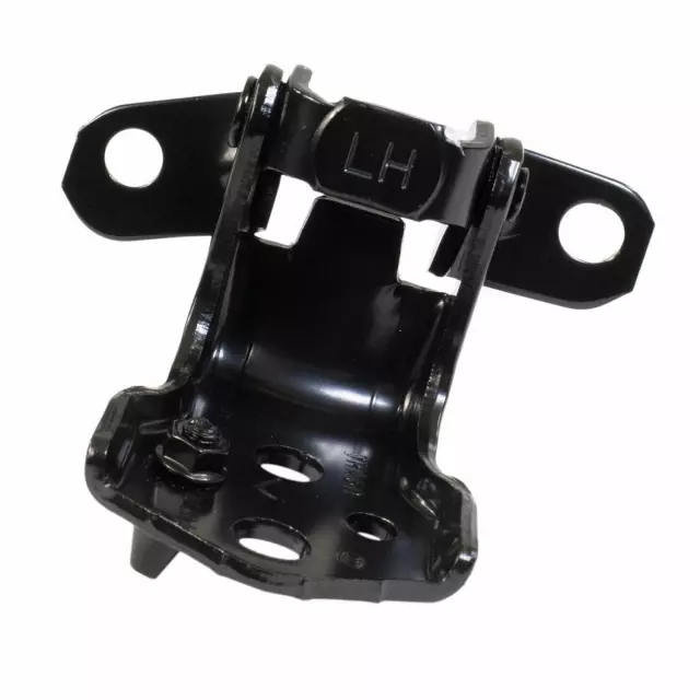 Door Hinge - Ford (ab3z2626811c) - view 9
