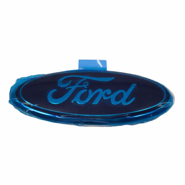 Deck Lid Emblem - Ford (ae5z5442528a)