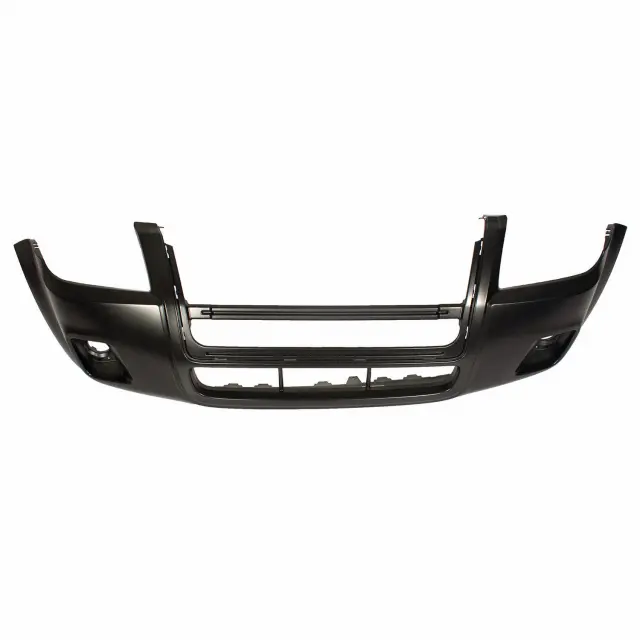 Bumper Cover - Ford (ae6z17d957aptm)