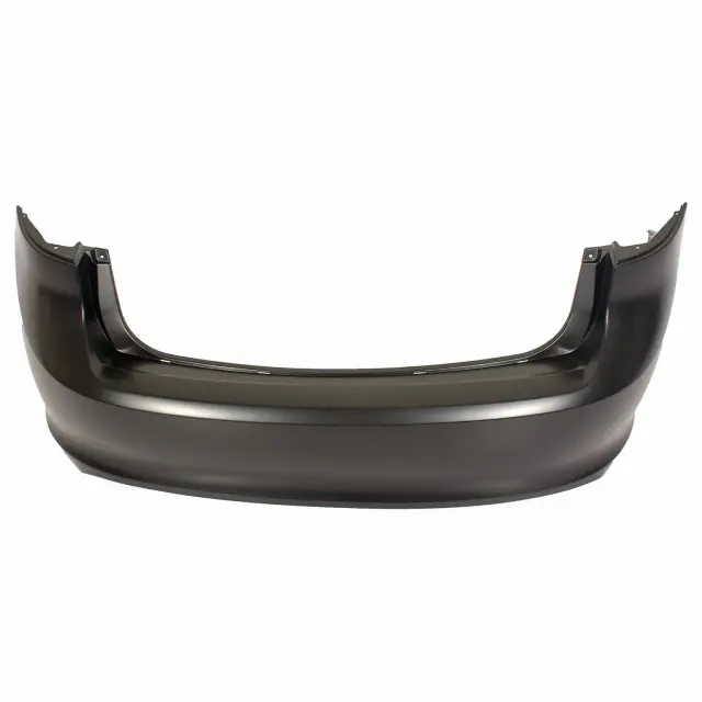 Bumper Cover - Ford (ae8z17k835aaptm)