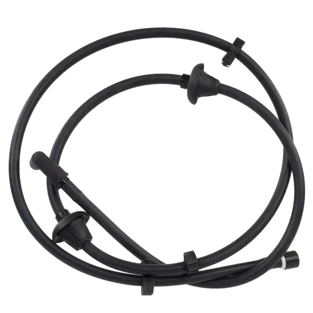 Hose Windshield Washer - Ford (ae9z17408f)