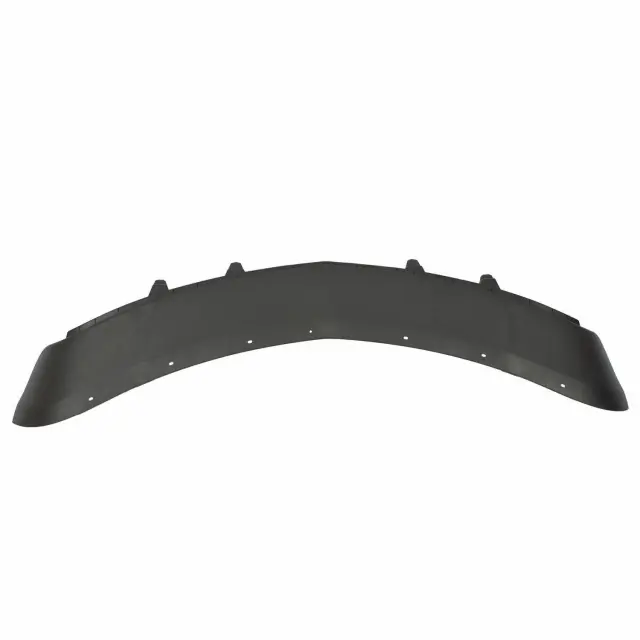 Bumper Assembly Front - Ford (ae9z17626a)