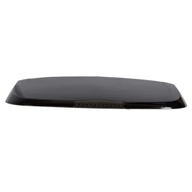 Kit Rear Spoiler - Ford (ae9z7444210a)