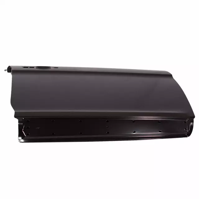 Door Shell - Ford (ag1z5420124b) - view 11