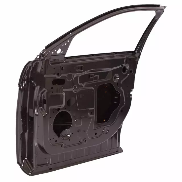 Door Shell - Ford (ag1z5420124b) - view 4