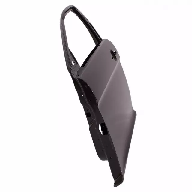 Door Shell - Ford (ag1z5420125b) - view 2