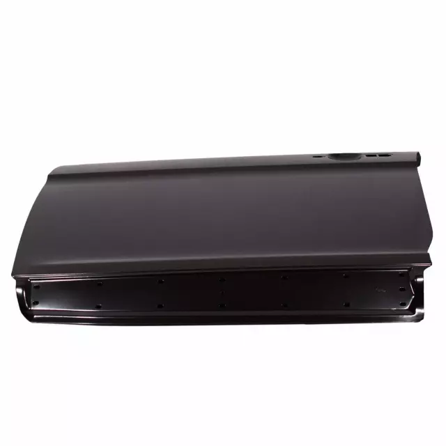Door Shell - Ford (ag1z5420125b) - view 5