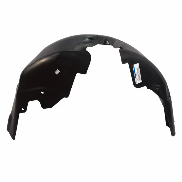 Quarter Panel Splash Shield - Ford (ag1z5428370a)