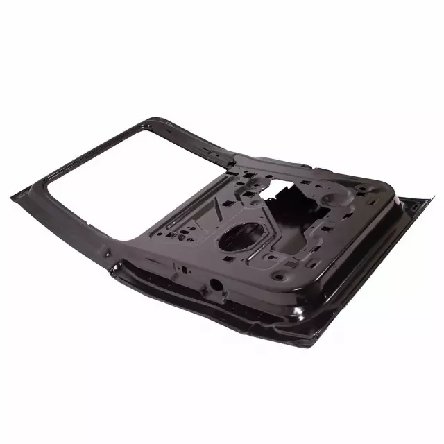 Door Shell - Ford (al3z1624630b) - view 12