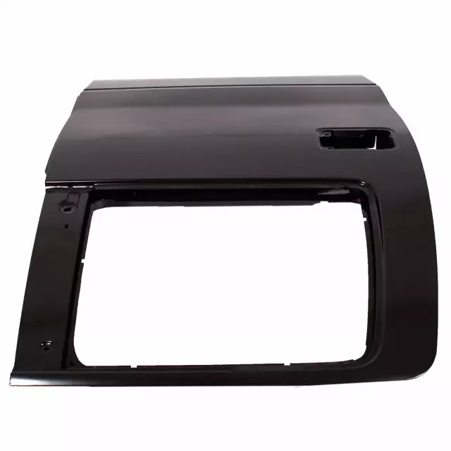 Door Shell - Ford (al3z1624630b) - view 14