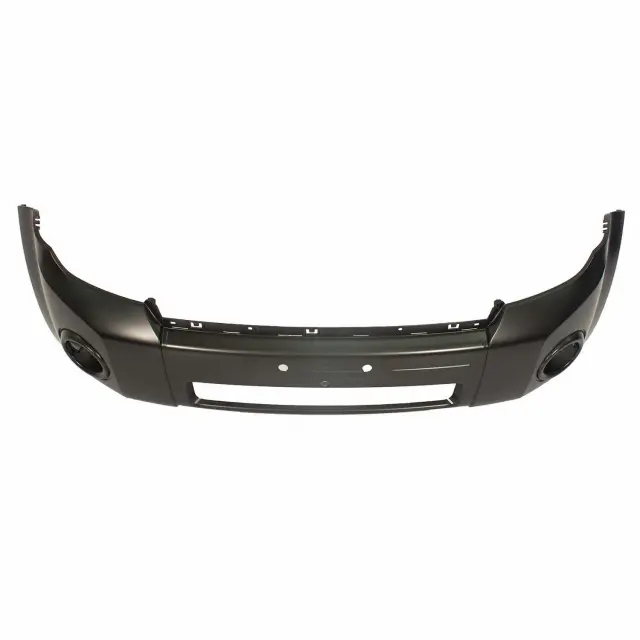 Bumper Cover - Ford (al8z17d957bptm)