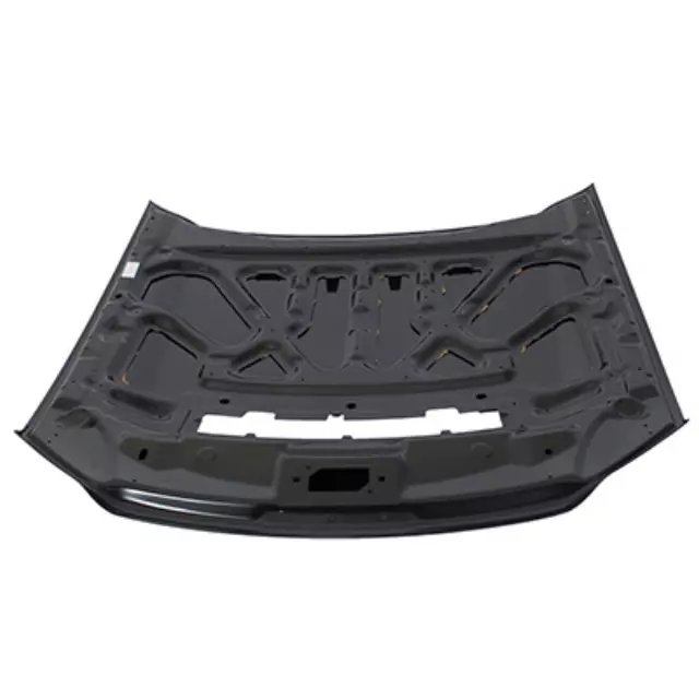 Hood Panel - Ford (ar3z16612a) - view 2