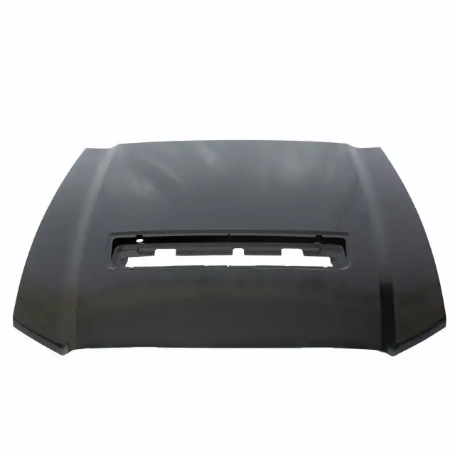 Hood Panel - Ford (ar3z16612a) - view 5