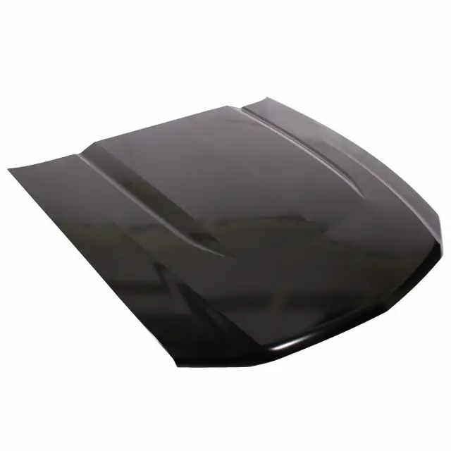 Hood Panel - Ford (ar3z16612b)