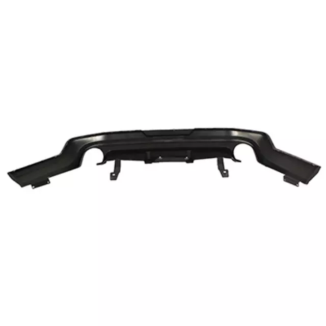Fascia, Lower Rear Diffuser Style - Ford (ar3z17f828aa) - view 11