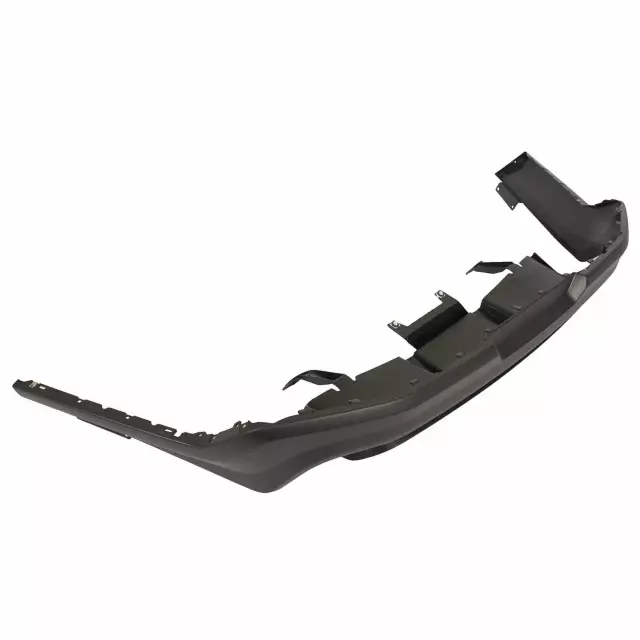 Fascia, Lower Rear Diffuser Style - Ford (ar3z17f828aa) - view 13