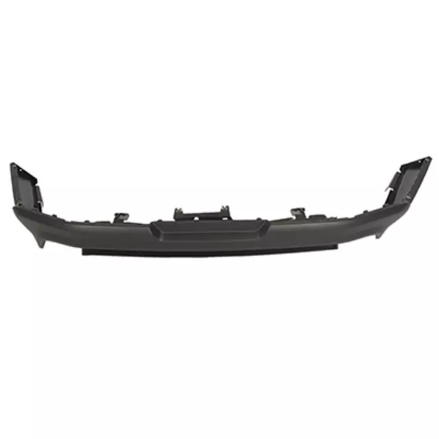 Fascia, Lower Rear Diffuser Style - Ford (ar3z17f828aa) - view 3