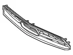 Grille - Ford (ar3z8200ae) - view 12