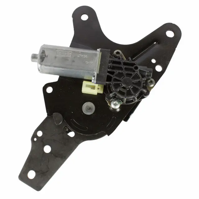 Folding Seat Latch - Ford (au5z96613d60f)