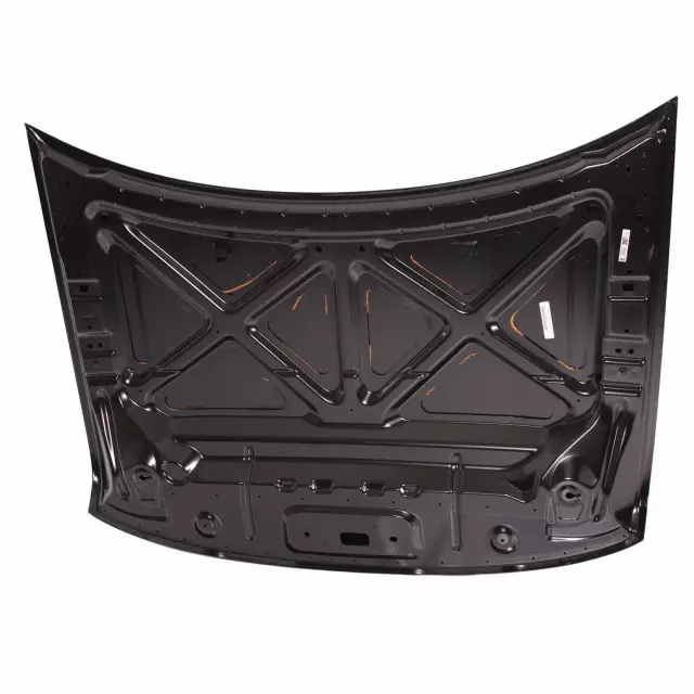 Hood Panel - Ford (ba8z16612a) - view 5