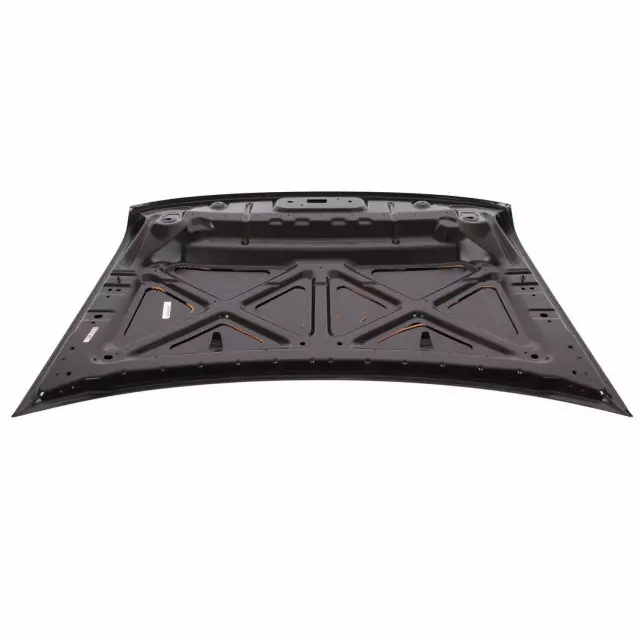 Hood Panel - Ford (ba8z16612a) - view 6