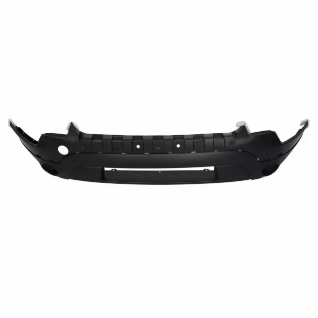 Bumper Cover - Ford (bb5z17d957bb)
