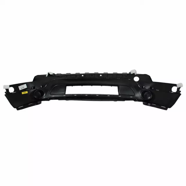 Bumper Cover - Ford (bb5z17d957bb) - view 3