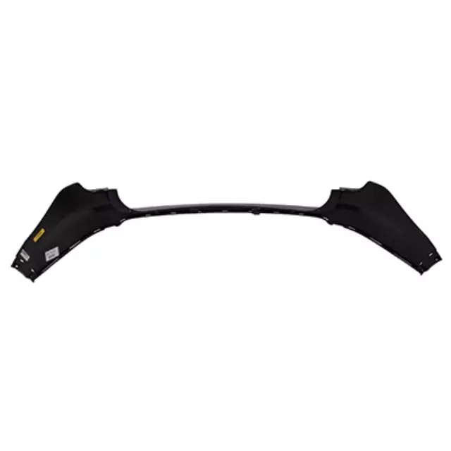 Bumper Cover - Ford (bb5z17k835aptm) - view 3