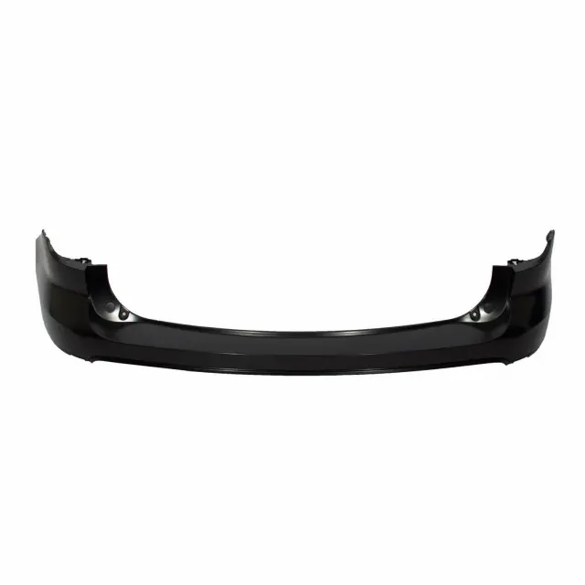 Bumper Cover - Ford (bb5z17k835aptm) - view 6