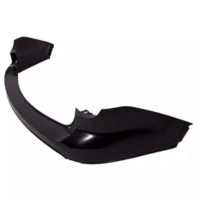 Bumper Cover - Ford (bb5z17k835aptm) - view 7