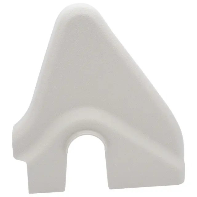 Latch Cover - Ford (bb5z7861348bb)