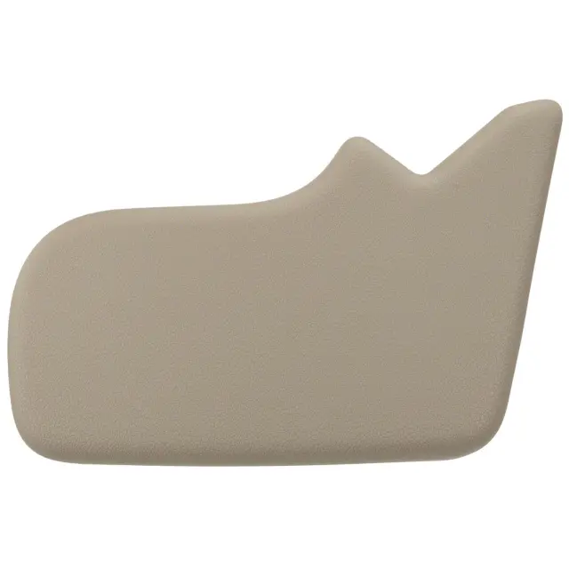 Latch Cover - Ford (bb5z7861349aa) - view 5