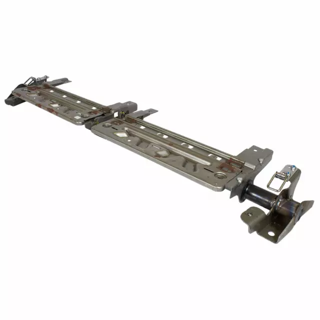Seat Hinge - Ford (bb5z78613b90b) - view 2