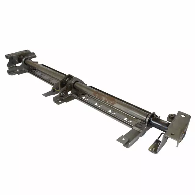 Seat Hinge - Ford (bb5z78613b90b) - view 3