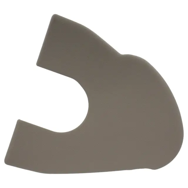Latch Cover - Ford (bb5z7867460fa)