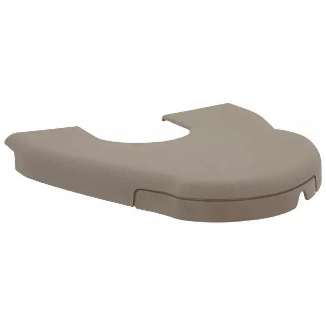 Latch Cover - Ford (bb5z7867460fa) - view 10