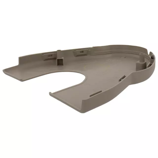 Latch Cover - Ford (bb5z7867460fa) - view 3