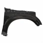 Fender Assembly Front - Ford (bc3z16005b) - view 11