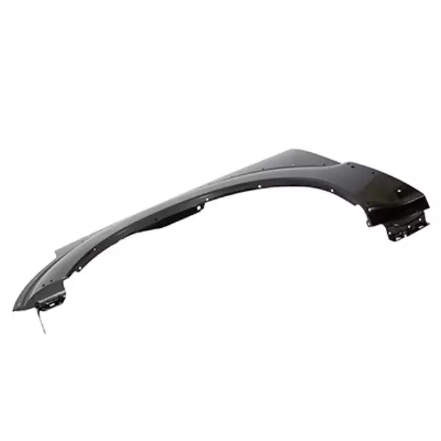 Fender Assembly Front - Ford (bc3z16006b) - view 8