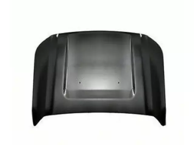 Hood Panel - Ford (bc3z16612b) - view 10