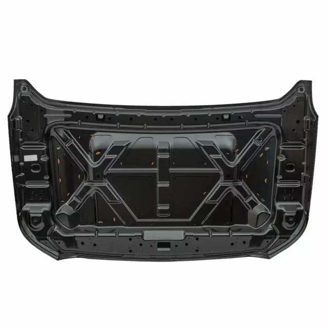 Hood Panel - Ford (bc3z16612b) - view 5