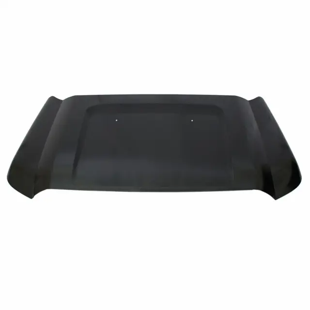 Hood Panel - Ford (bc3z16612b) - view 8