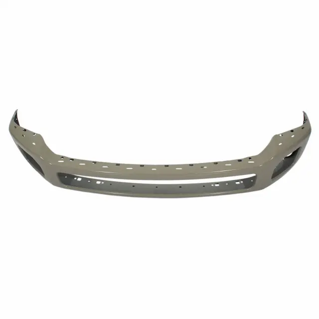 Bumper Assembly Front - Ford (bc3z17757fptm)